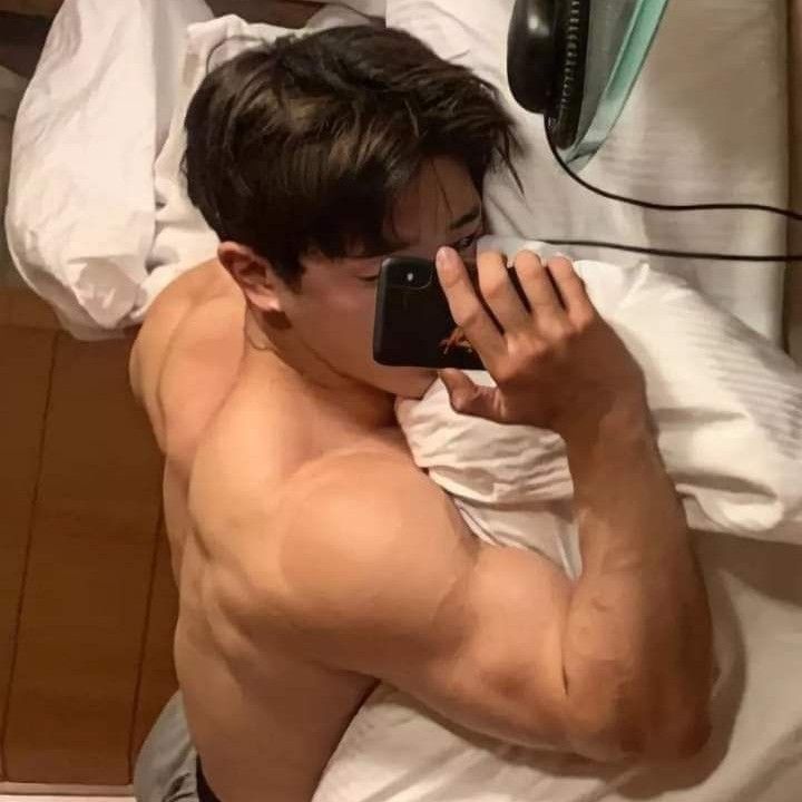 Latest photo of Wonho