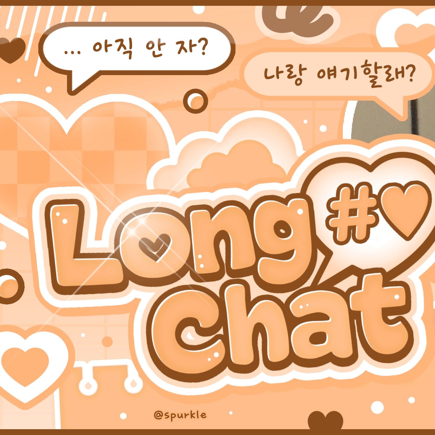 Potret di balik layar Carmen (Hearts2Hearts)