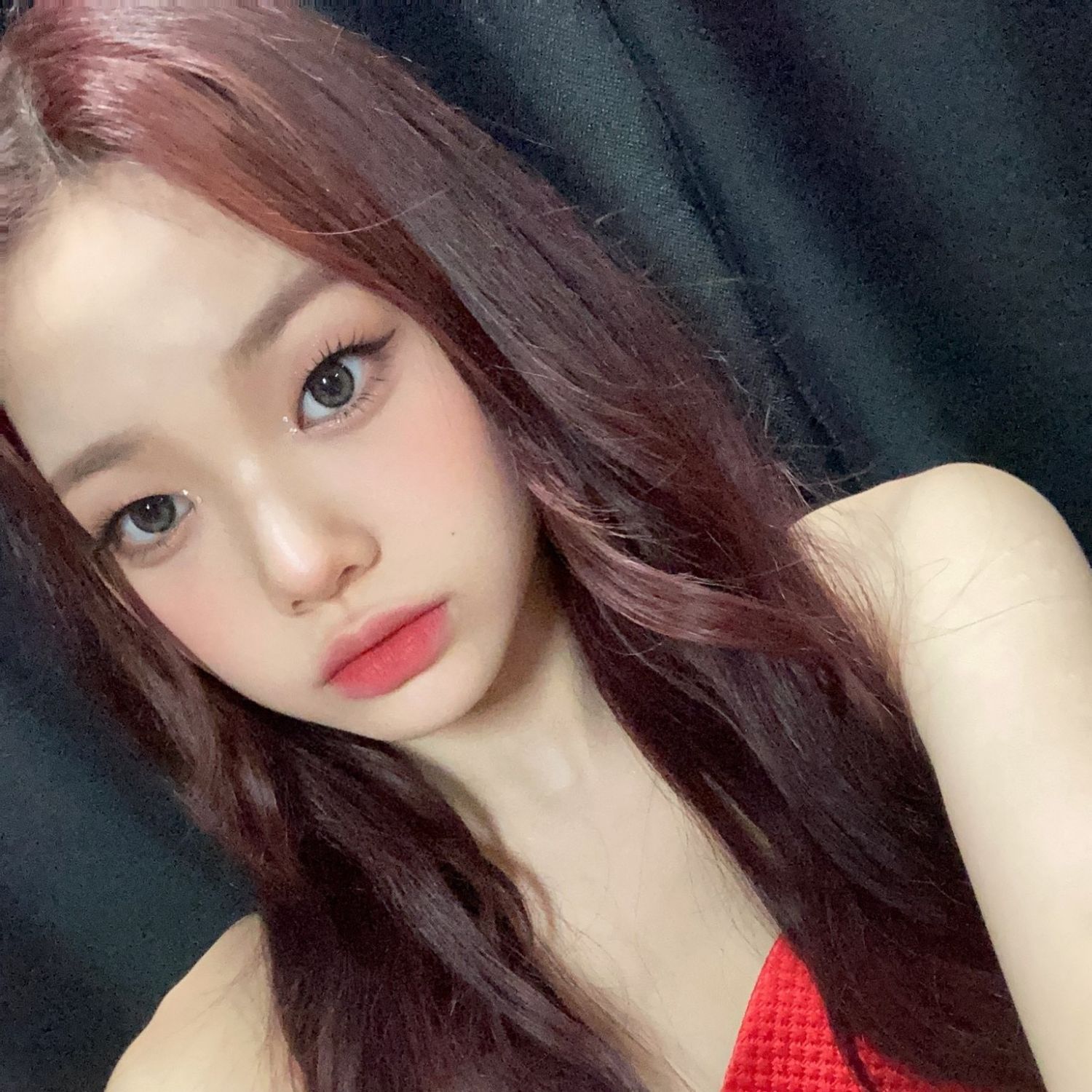 Latest photo of Park Boeun (CLASS:y)