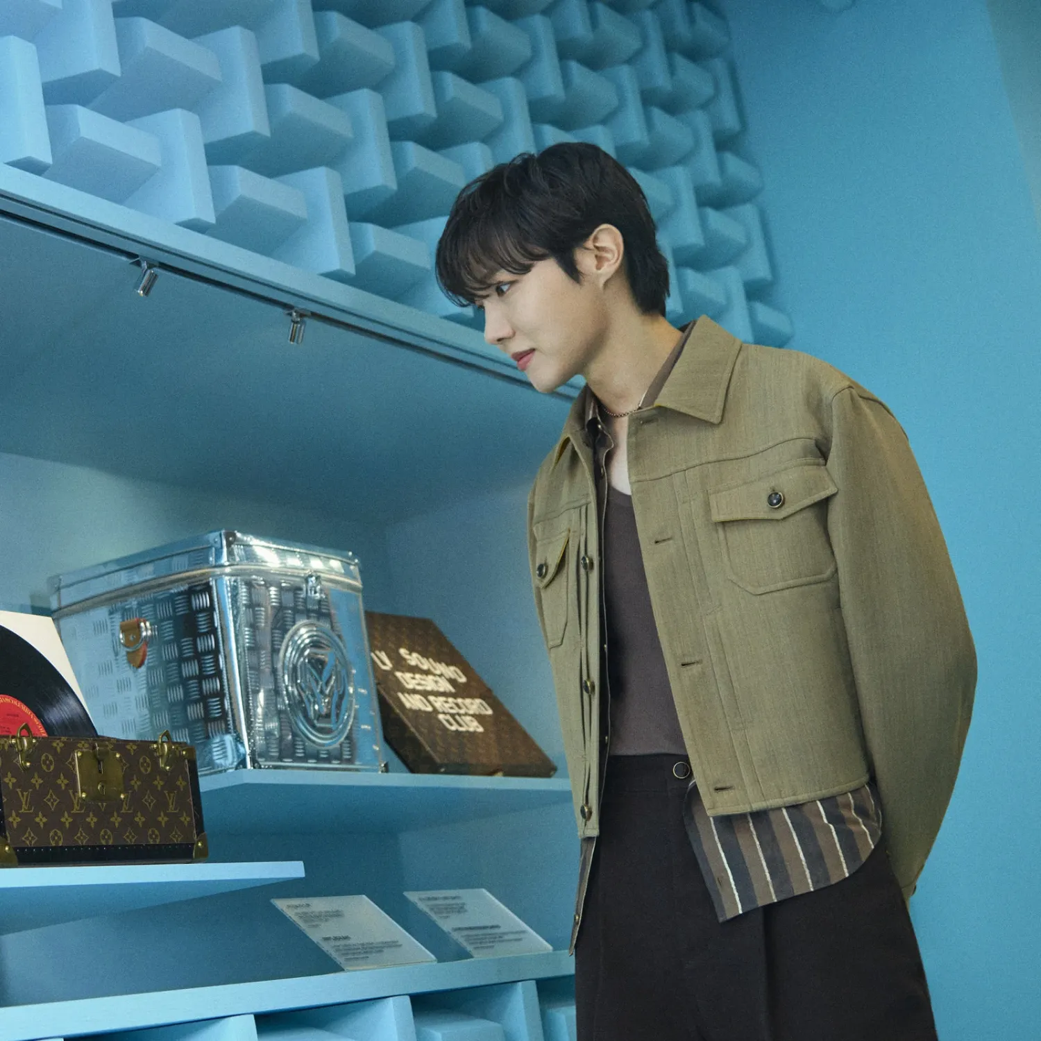 방탄소년단 최근 활동샷