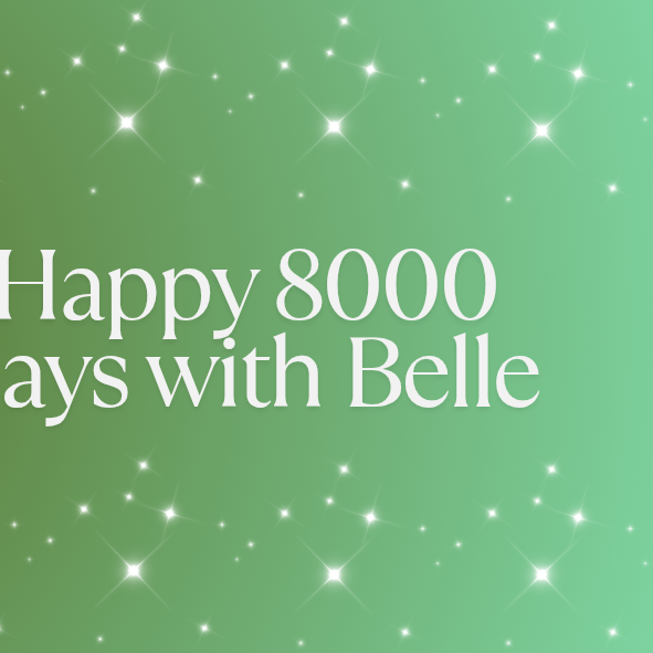 Latest photo of Belle (KISS OF LIFE)