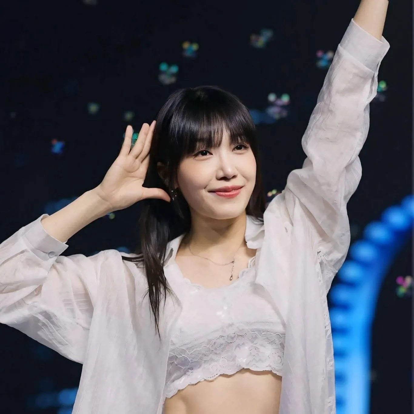 정은지 (에이핑크) 최근 활동샷