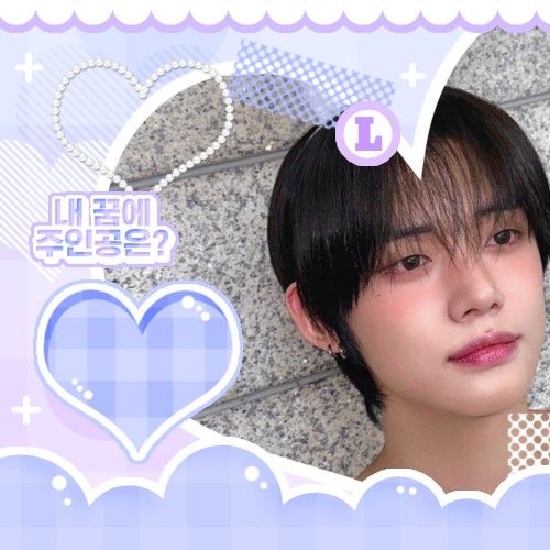 Potret di balik layar Yeonjun (TOMORROW X TOGETHER)