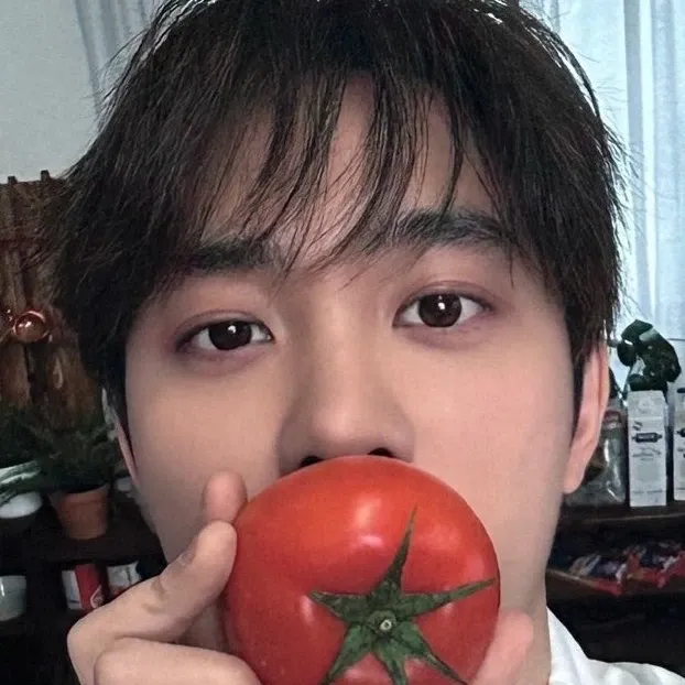 Recent activity shot of D.O. (EXO)