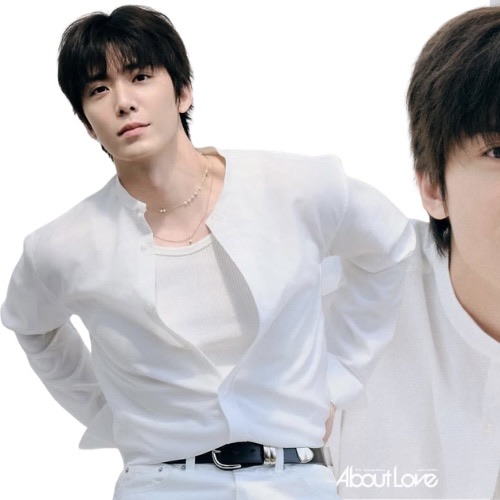 K-pop star post gaining attention now