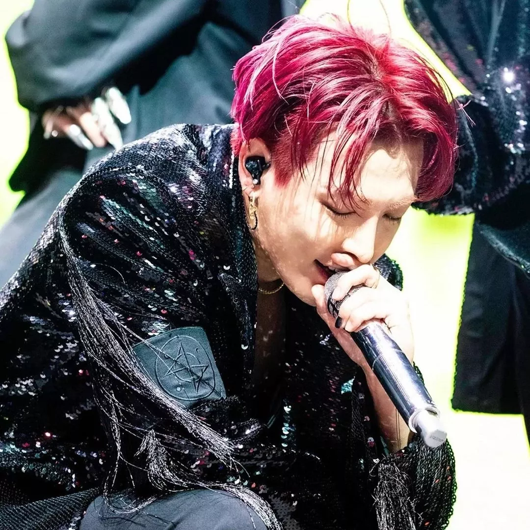 에이티즈의 비하인드 컷