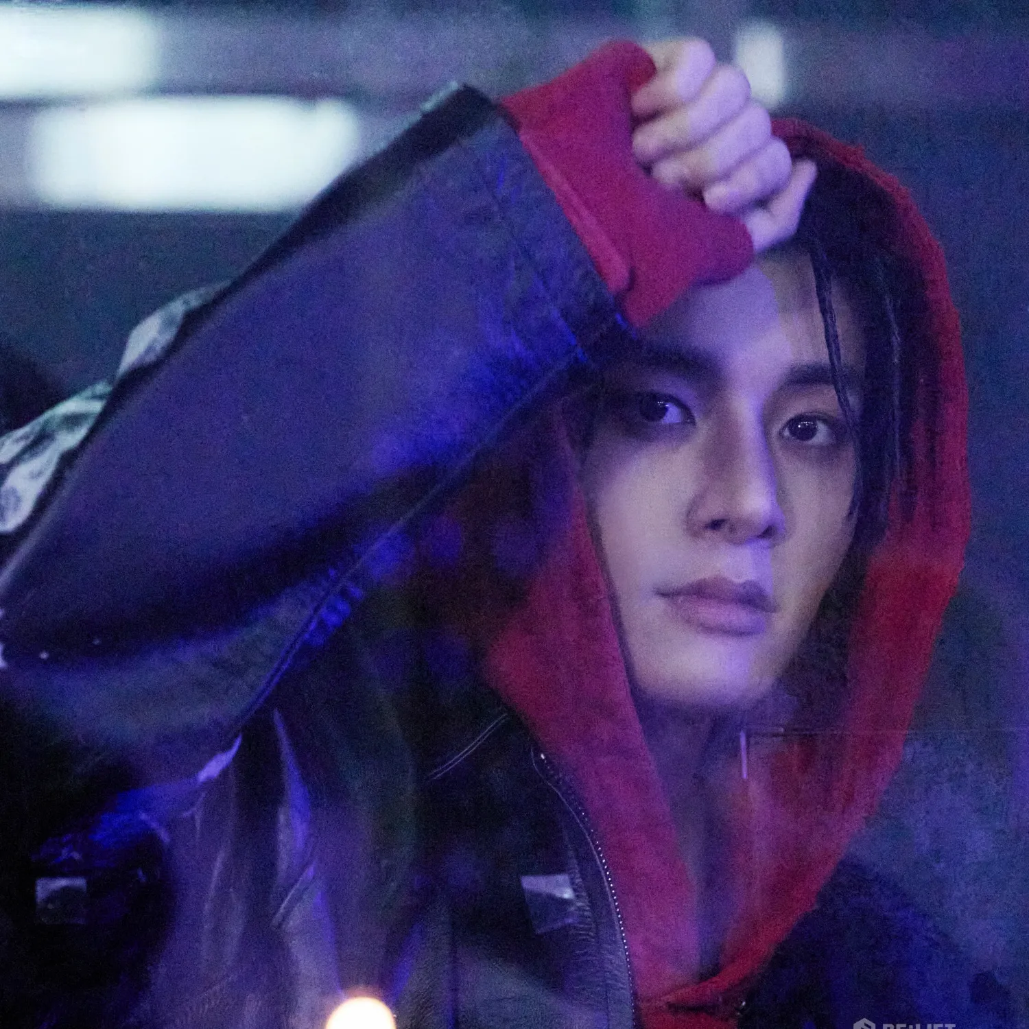 ENHYPEN的幕後花絮