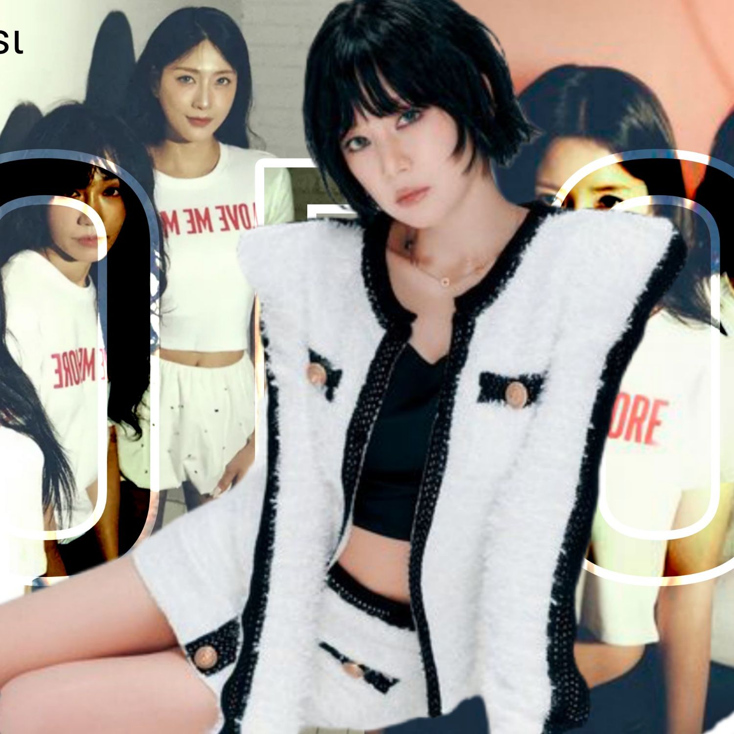 朴初珑 (Apink)的最新活动照片