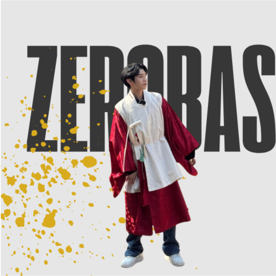 Latest photo of Kim Taerae (ZEROBASEONE)