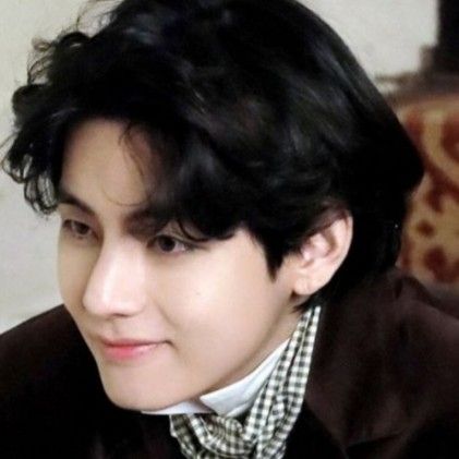 Potret di balik layar V (BTS)