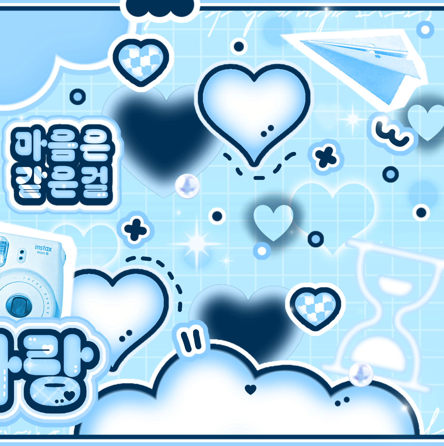 Recent activity shot of ALPHA DRIVE ONE