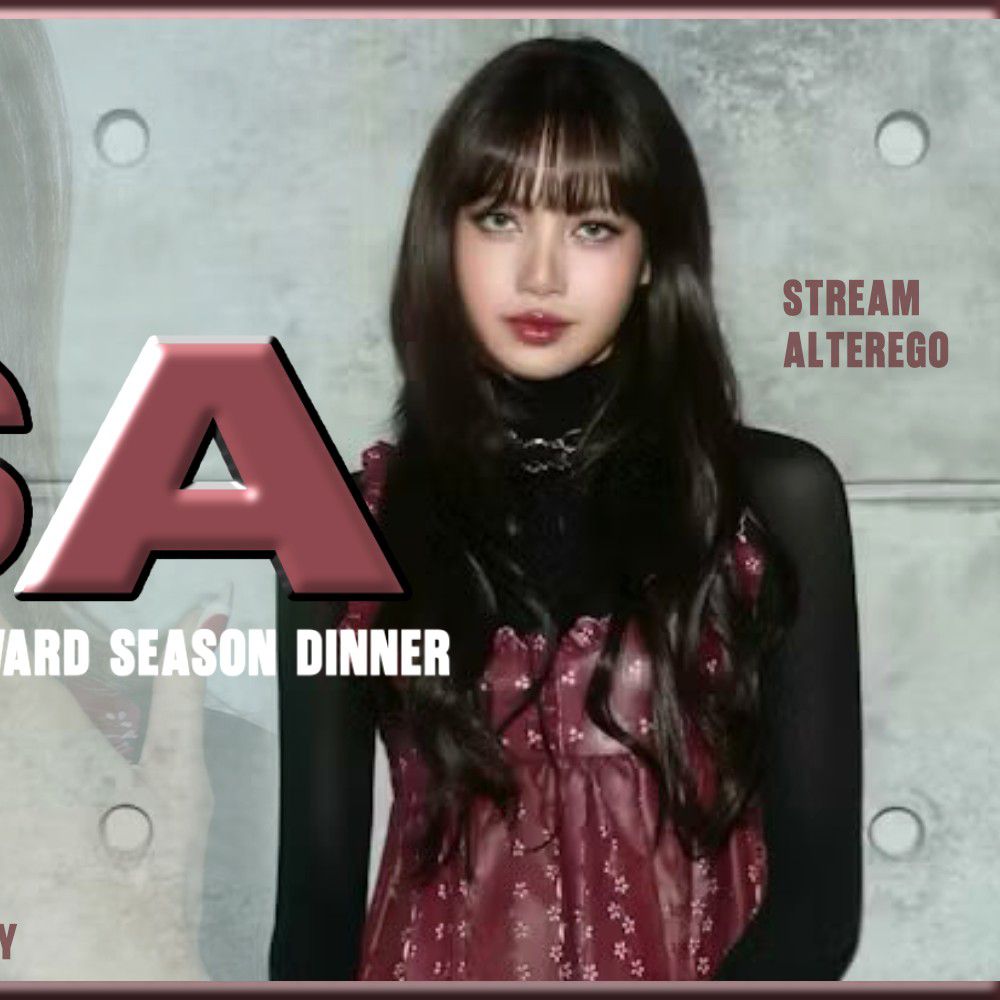 리사 (BLACKPINK) 최근 활동샷