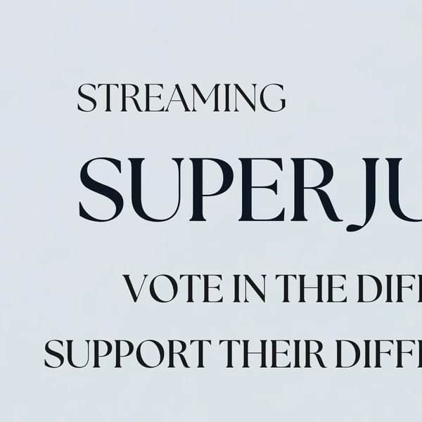 捕捉到Super Junior魅力的代表照片