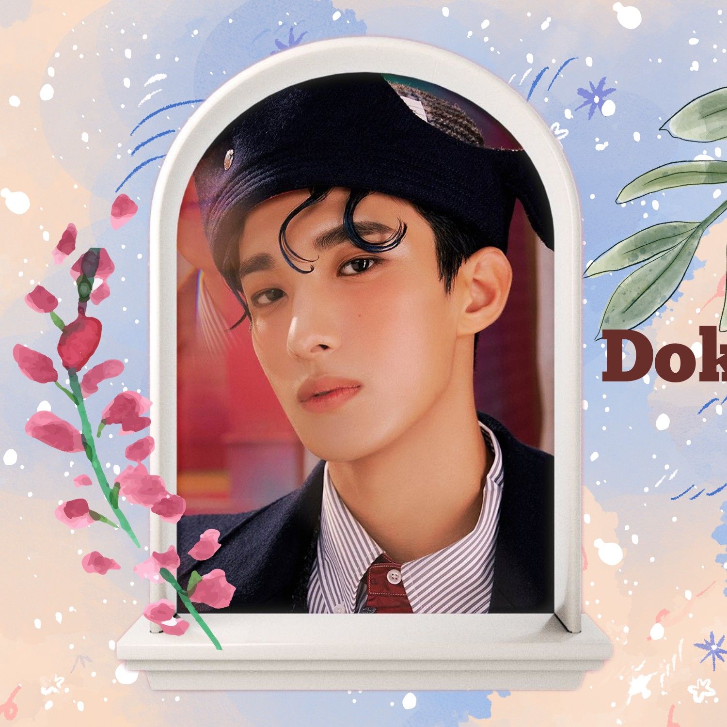 SEVENTEEN粉絲拍下的瞬間