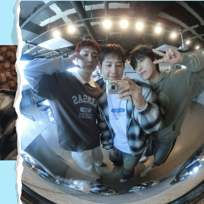 シヌ (B1A4)の最近の活動写真