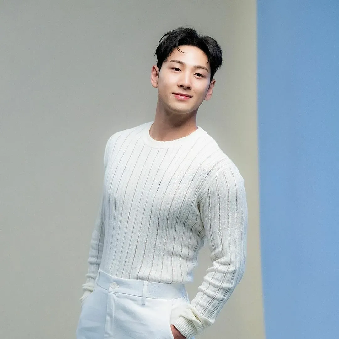 백호 팬이 찍은 순간