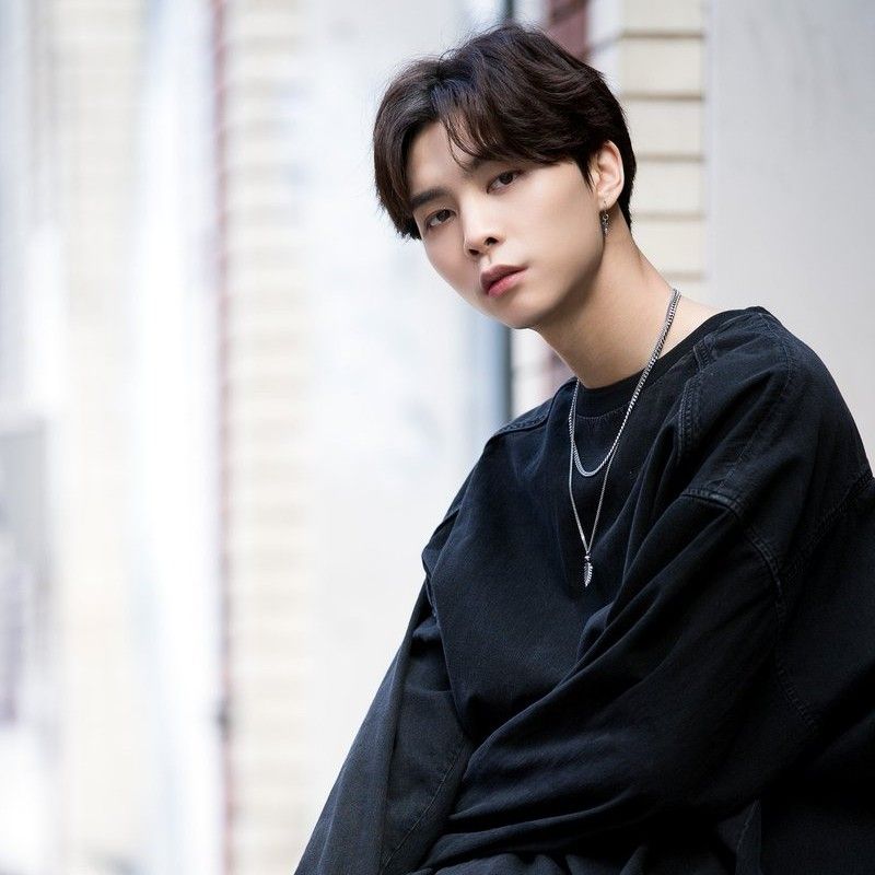 Momen yang diabadikan oleh penggemar NCT