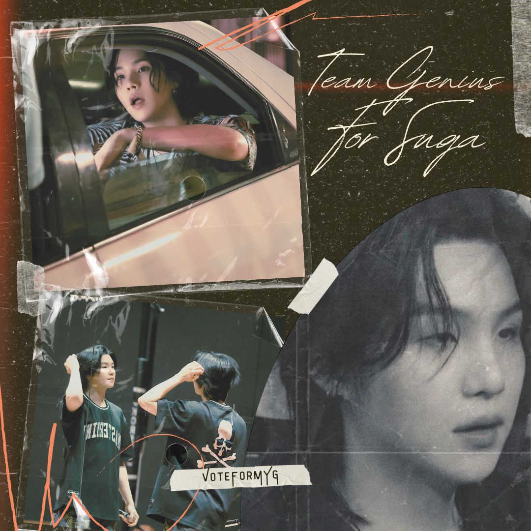 슈가 (방탄소년단)의 최신 사진