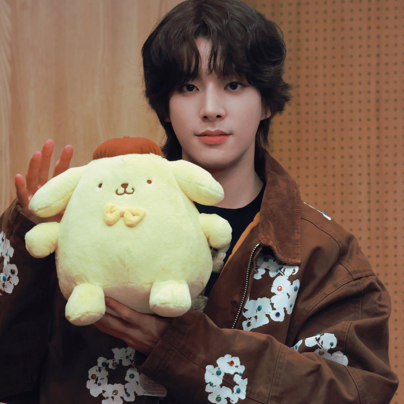 제이크 (ENHYPEN) 최근 활동샷