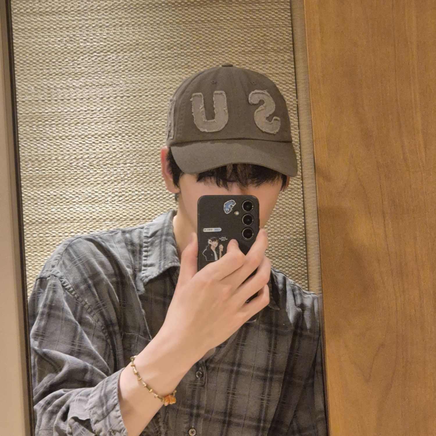 Foto terbaru TOMORROW X TOGETHER