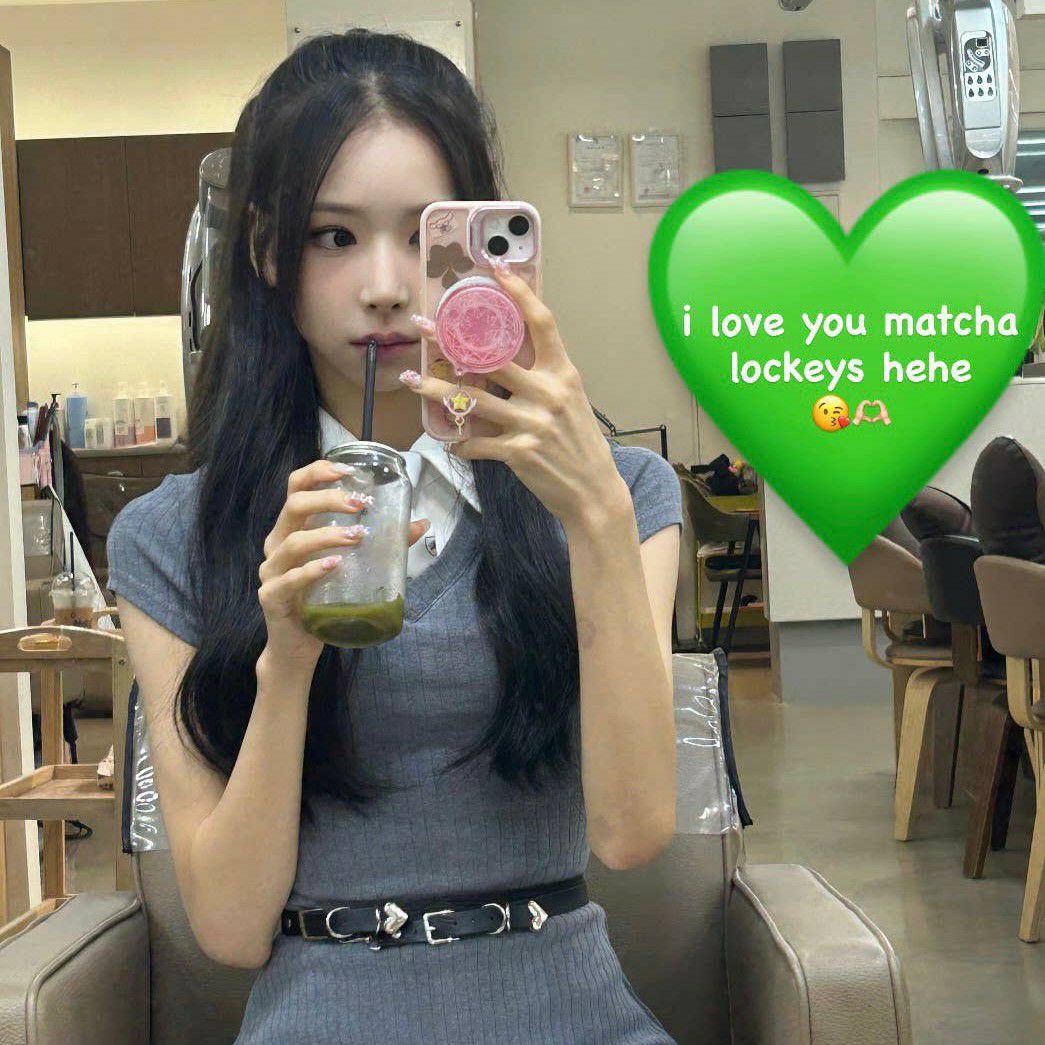 SECRET NUMBER 팬이 찍은 순간