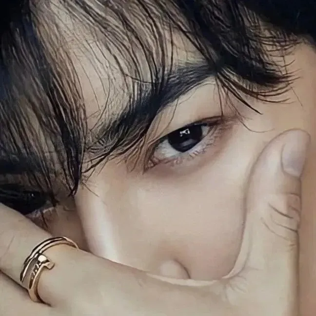 Behind-the-scenes cut of Eunwoo (ASTRO)