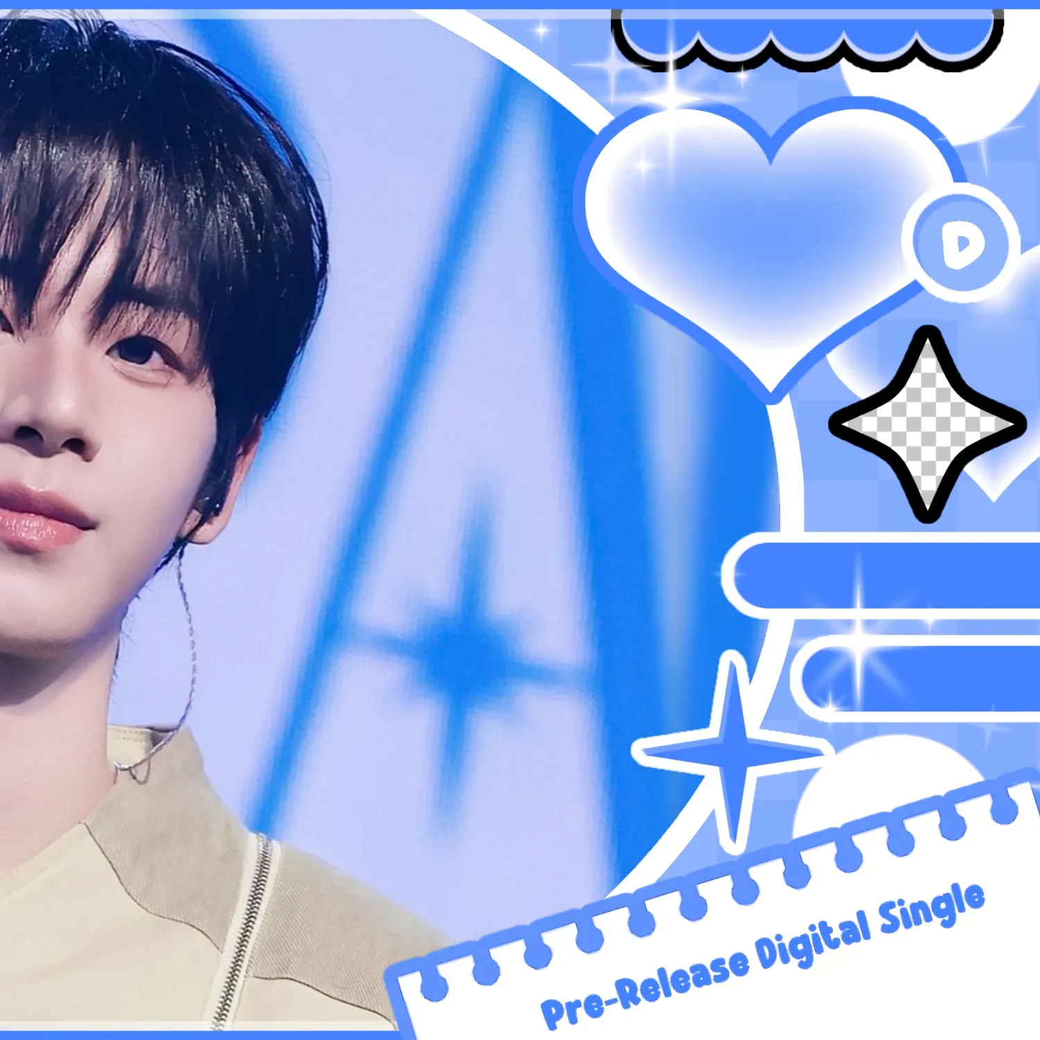 Latest photo of Seo Jeongwoo (AHOF)