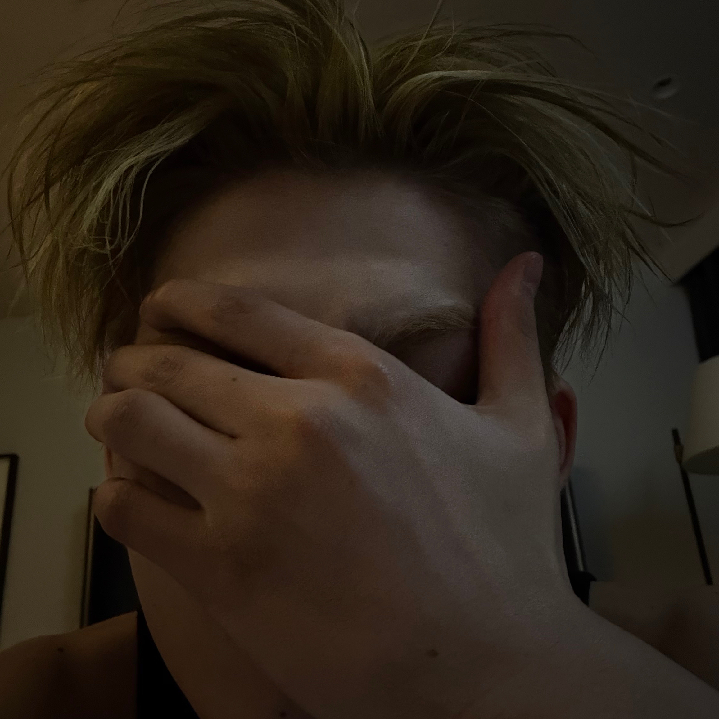 Momen yang diabadikan oleh penggemar NI-KI (ENHYPEN)