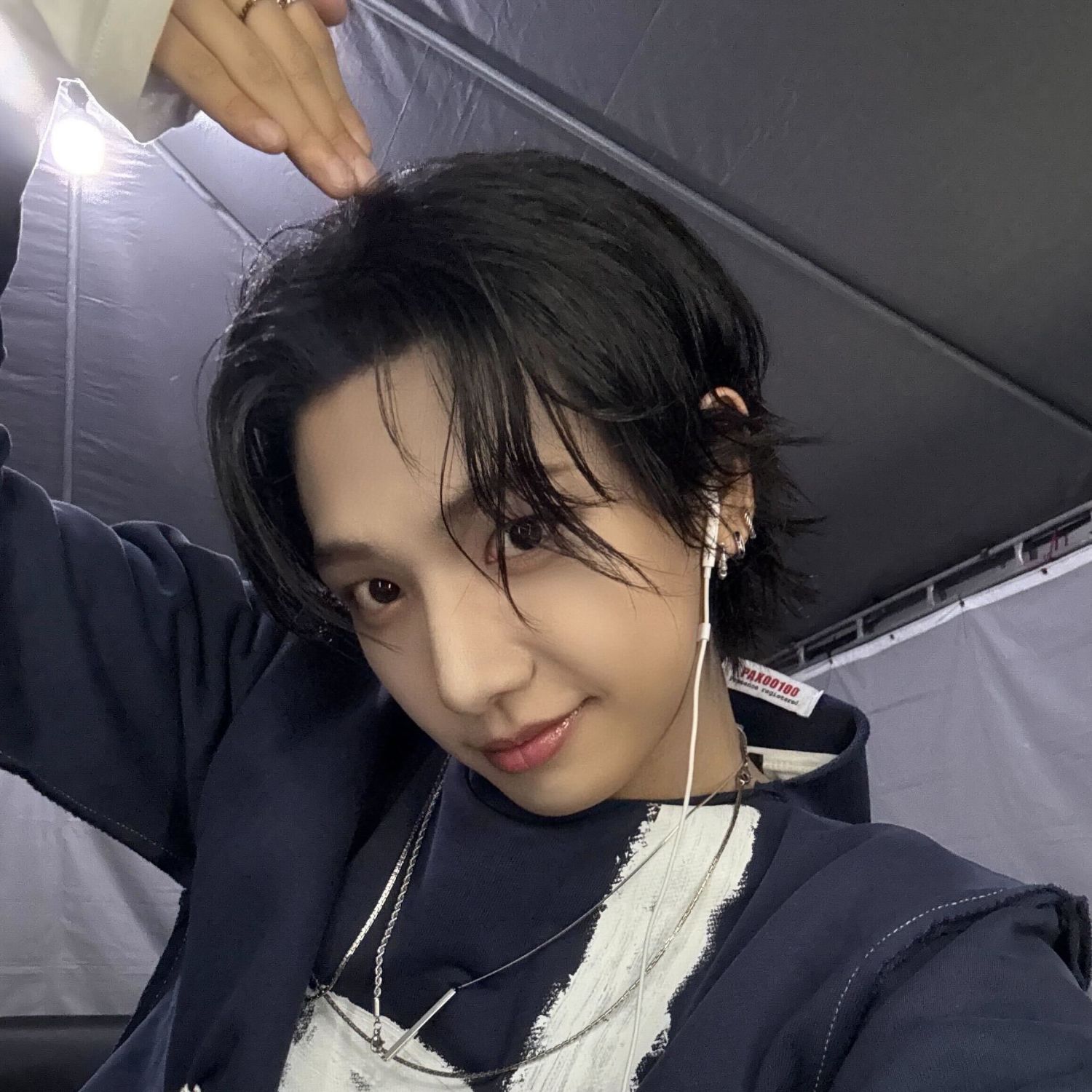 Latest photo of Myeong Jaehyun (BOYNEXTDOOR)