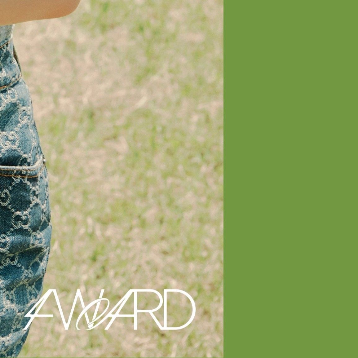 A moment captured by Hwasa (MAMAMOO)'s fan