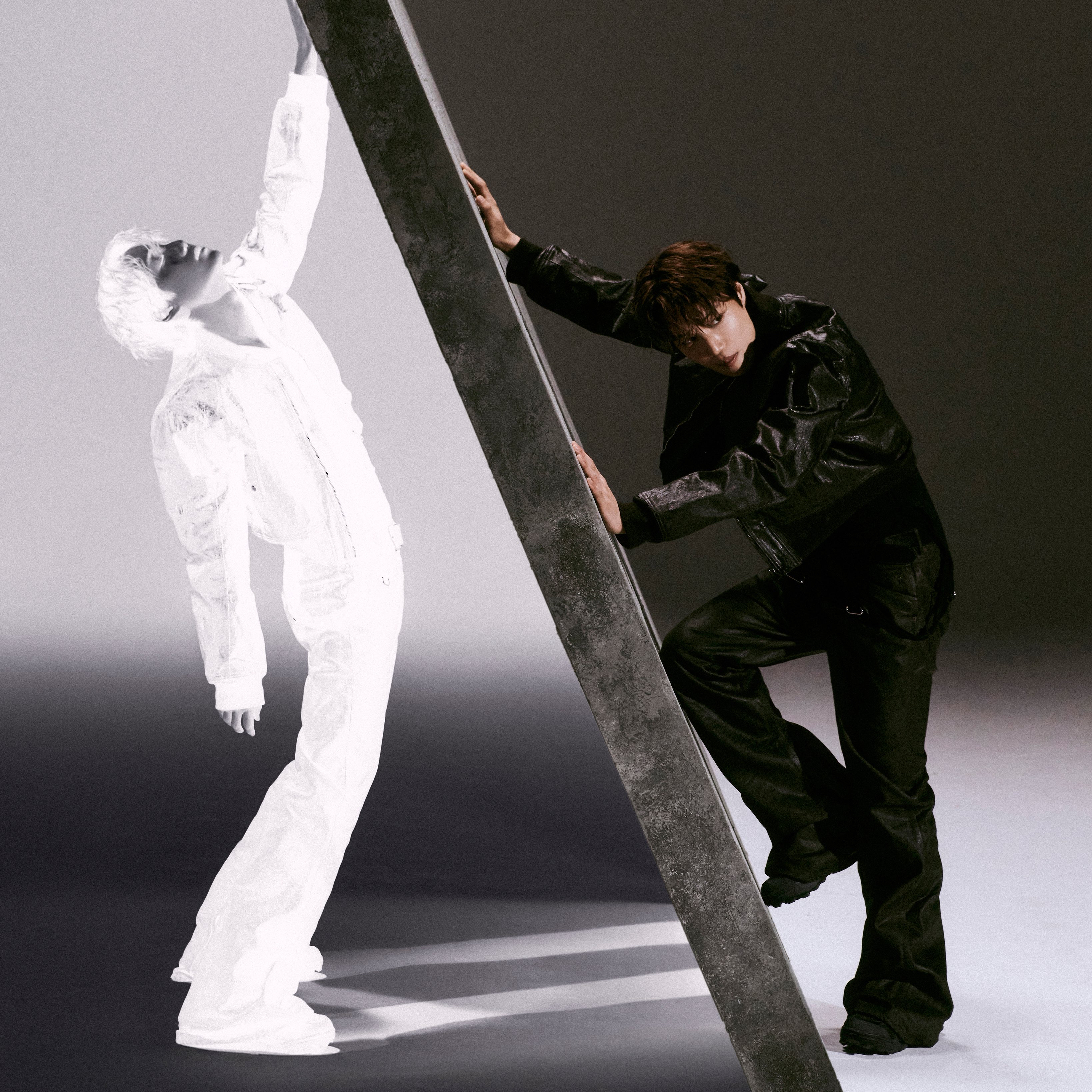 Foto terbaru Kai (EXO)