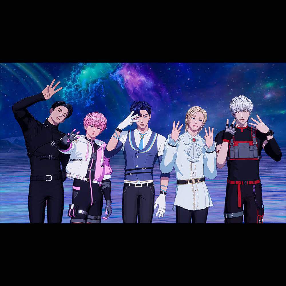 Latest photo of Bamby (PLAVE)