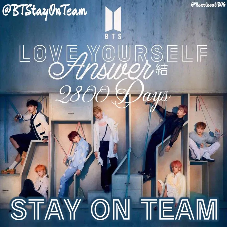 Behind-the-scenes cut of BTS