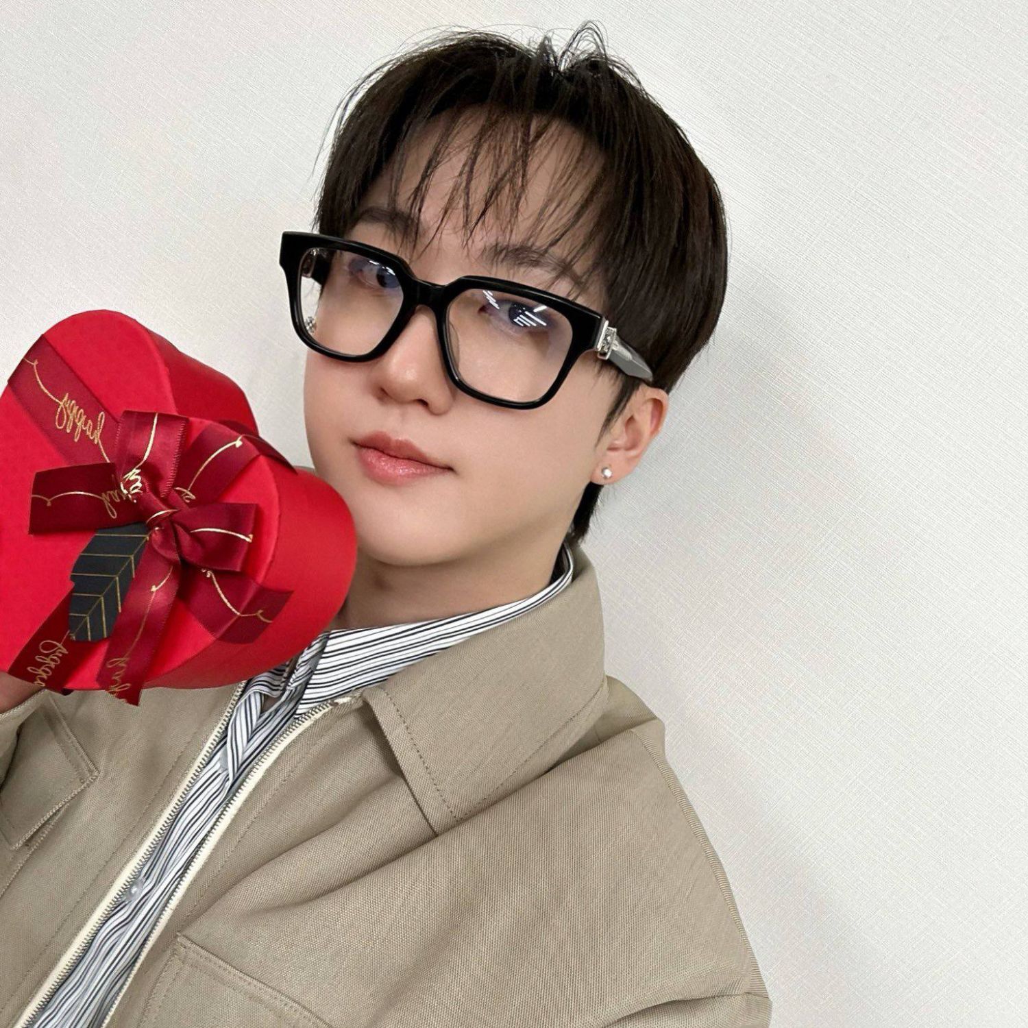 Stray Kids的幕后花絮