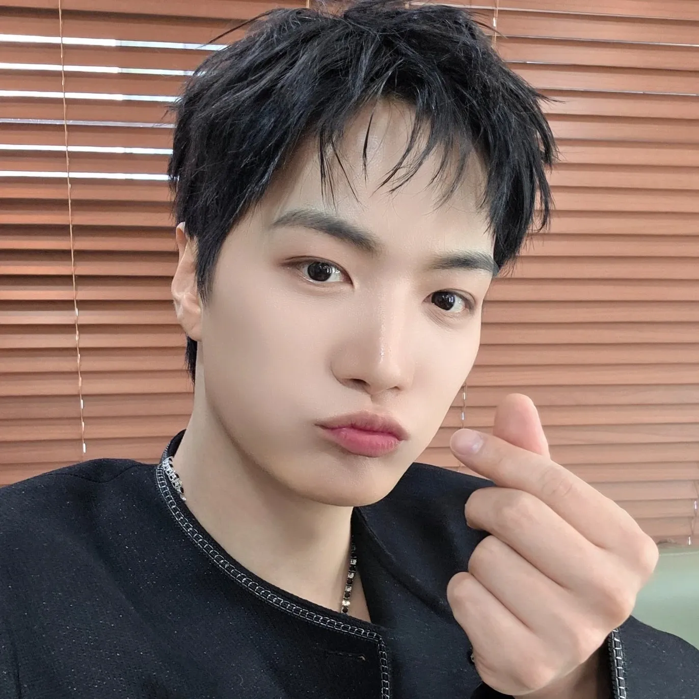Latest photo of Kim Jonghyeon