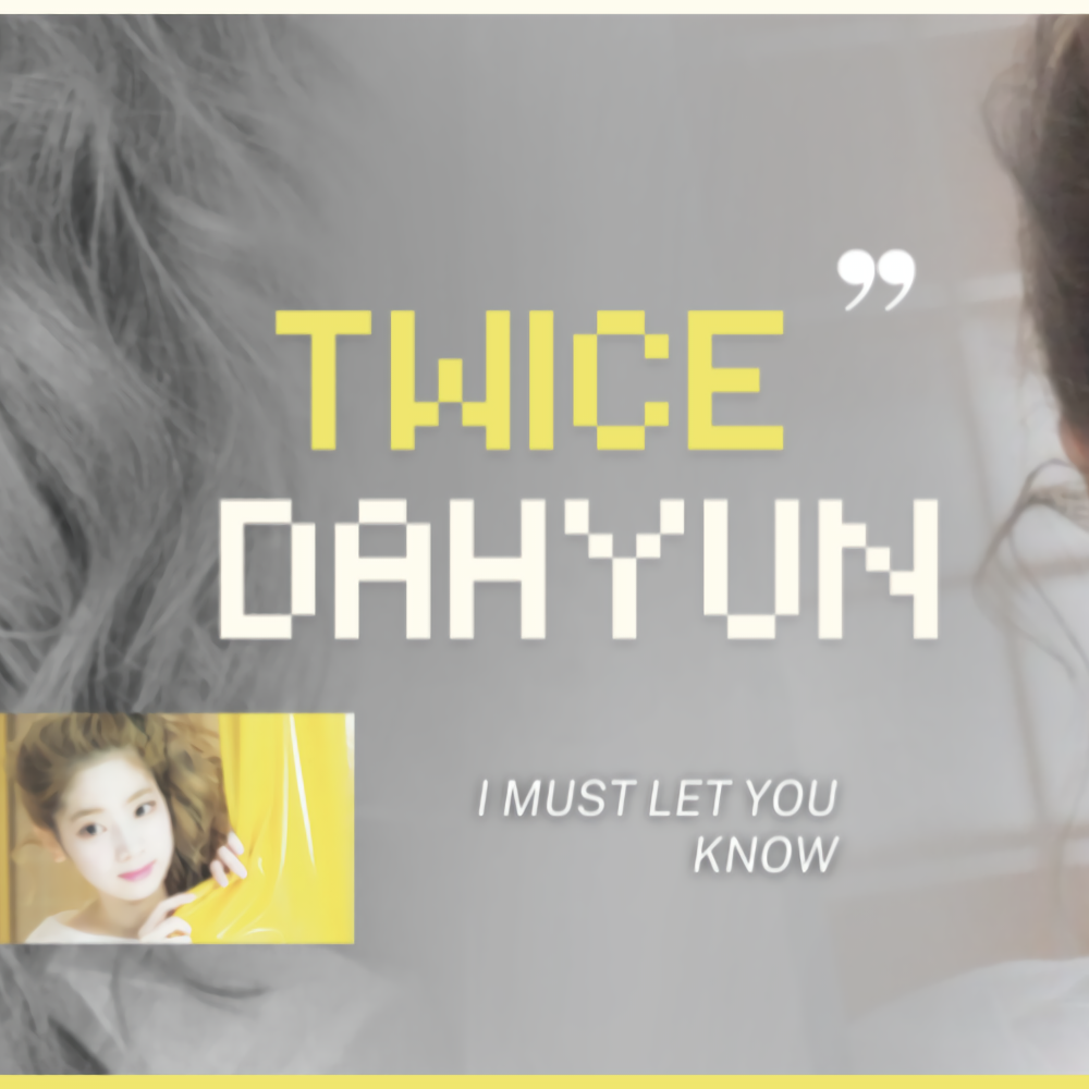 다현 (TWICE)의 최신 사진