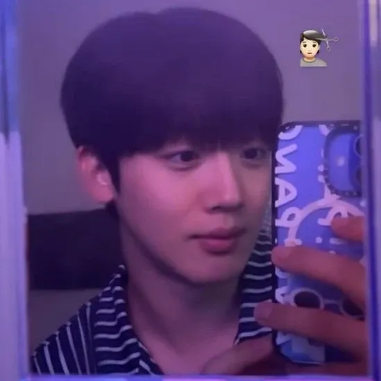 金曜漢 (WEi)的最新活動照片