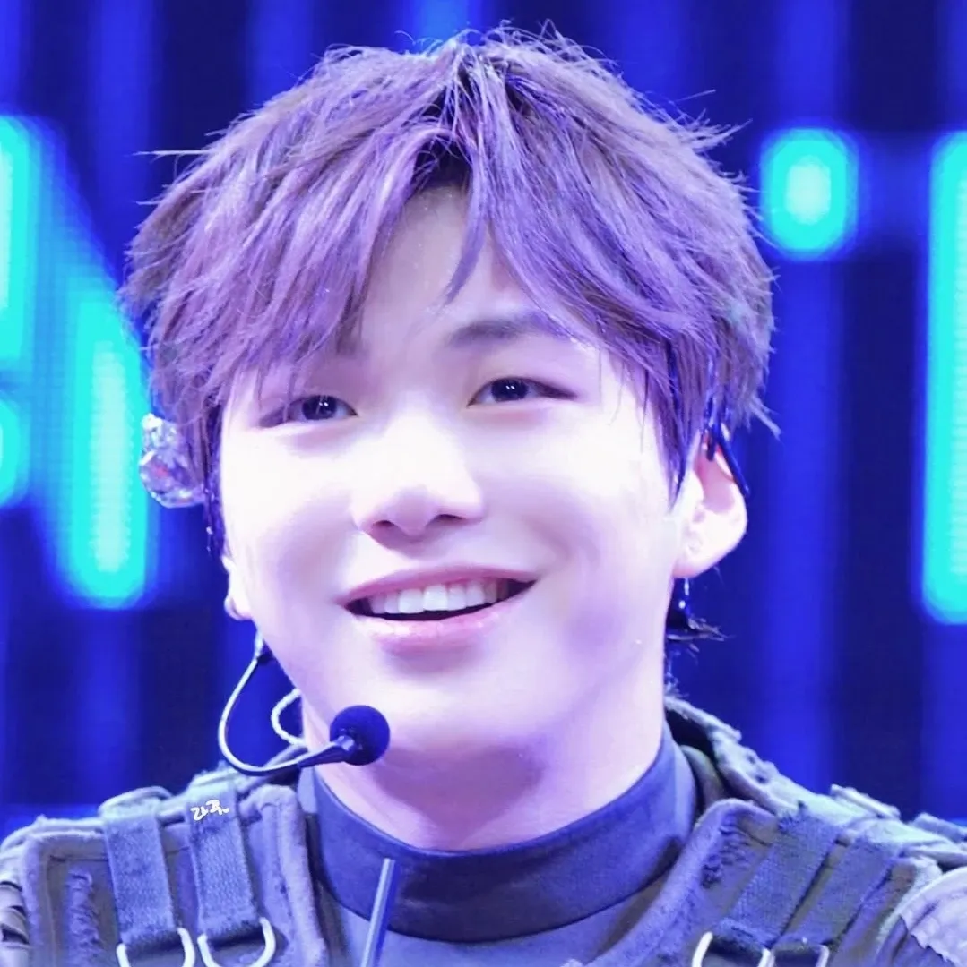 Latest photo of Kang Daniel