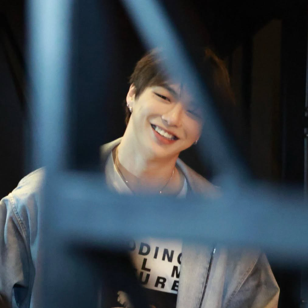 강다니엘 팬이 찍은 순간