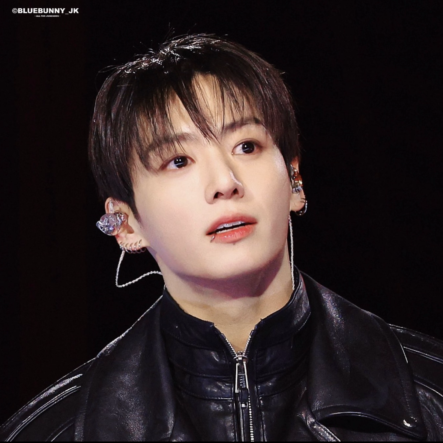 정국 (방탄소년단) 최근 활동샷