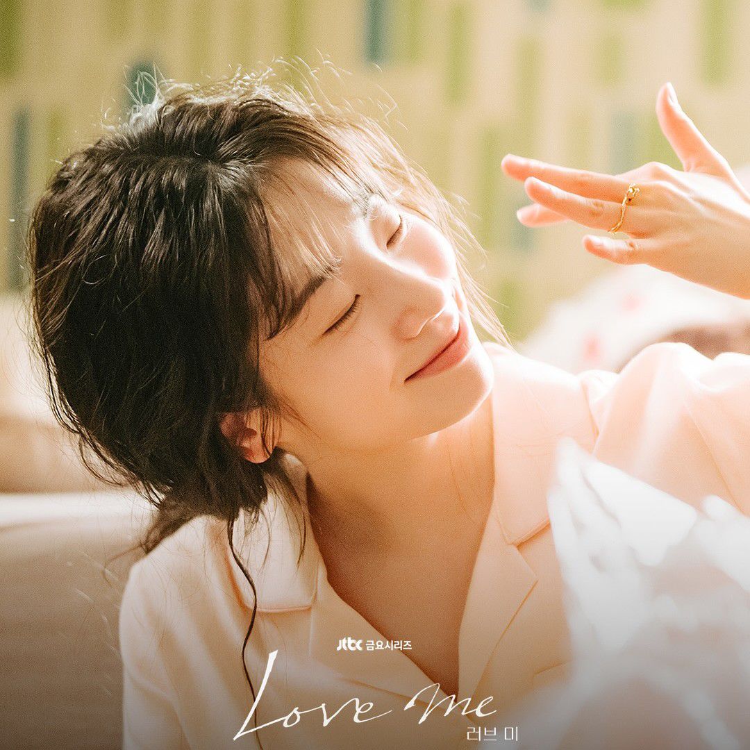 다현 (TWICE)의 비하인드 컷