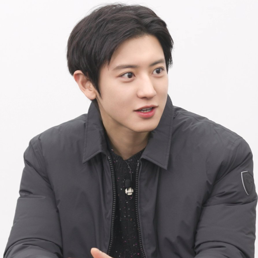 찬열 (EXO) 팬이 찍은 순간