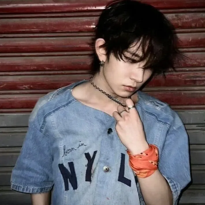 A moment captured by Heeseung's fan