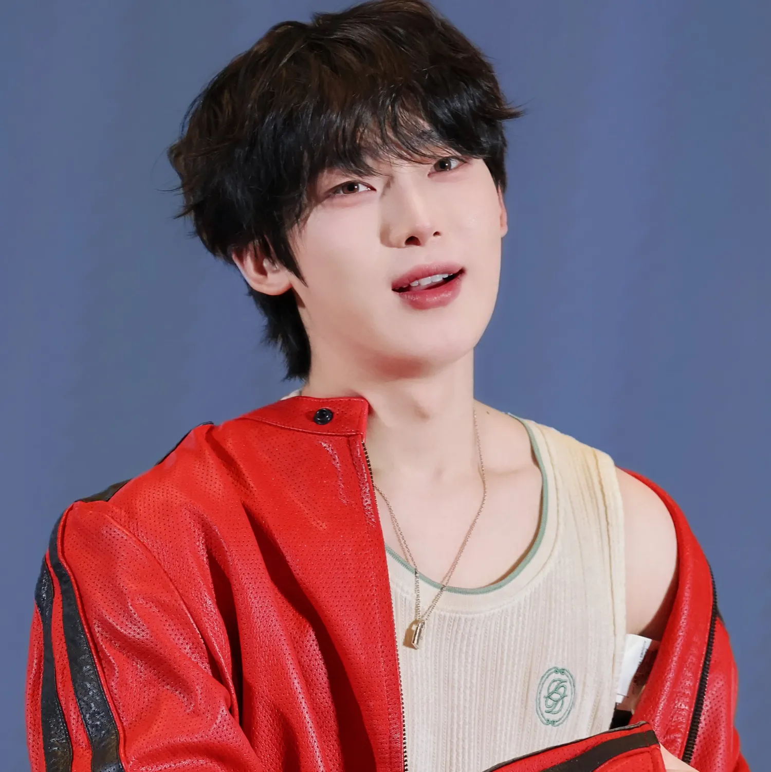 선우 (ENHYPEN) 최근 활동샷