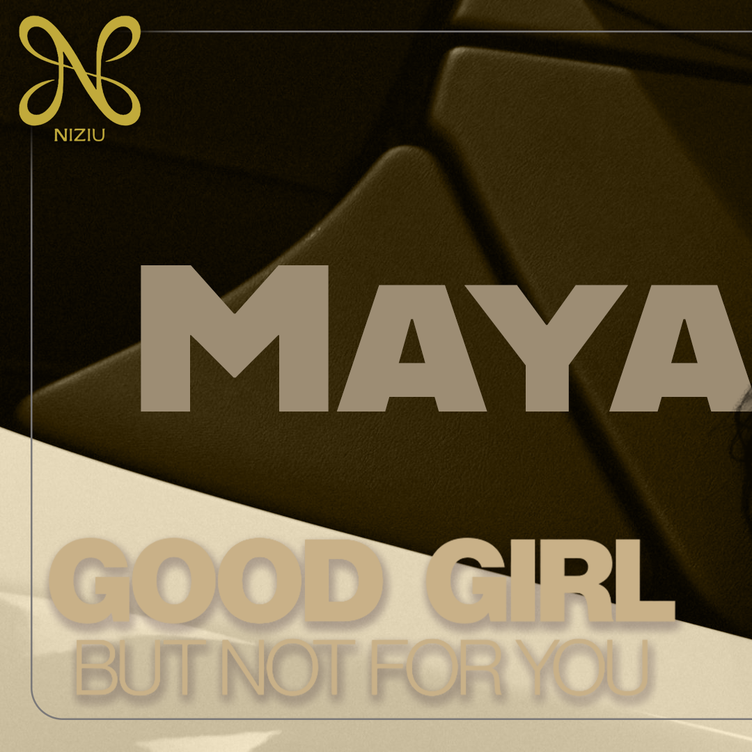 K-POP posts beloved by 마야 (NiziU) fans