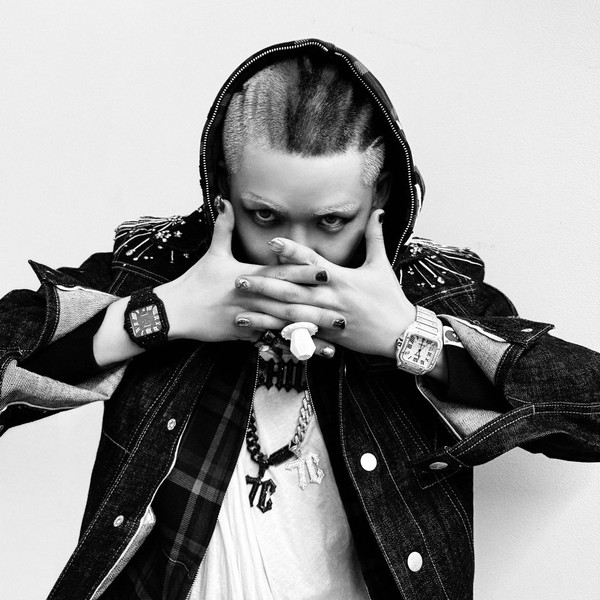 由粉丝团选择的崔玹硕 (TREASURE)最佳时刻