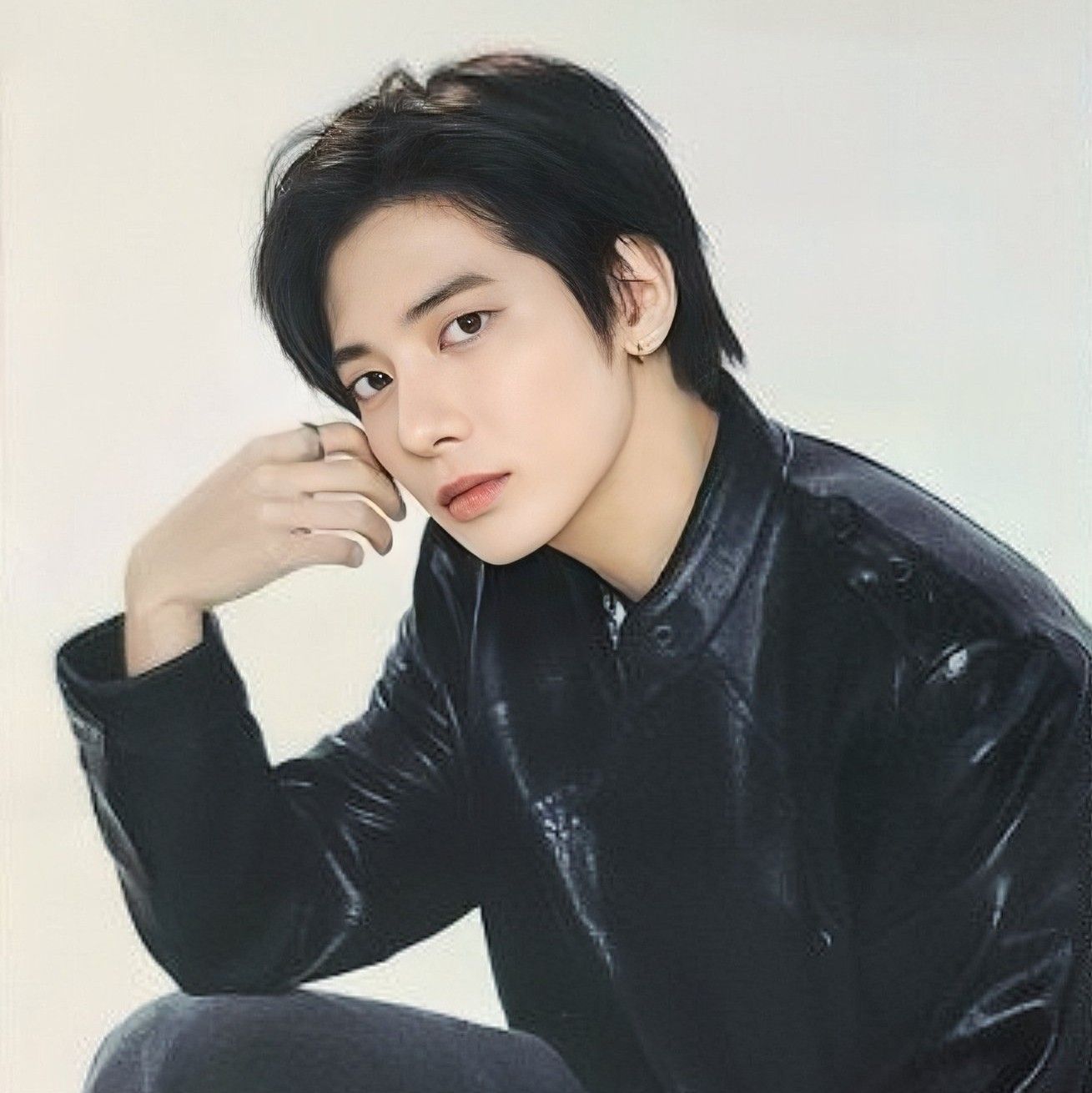 太顯 (TOMORROW X TOGETHER)的幕後花絮