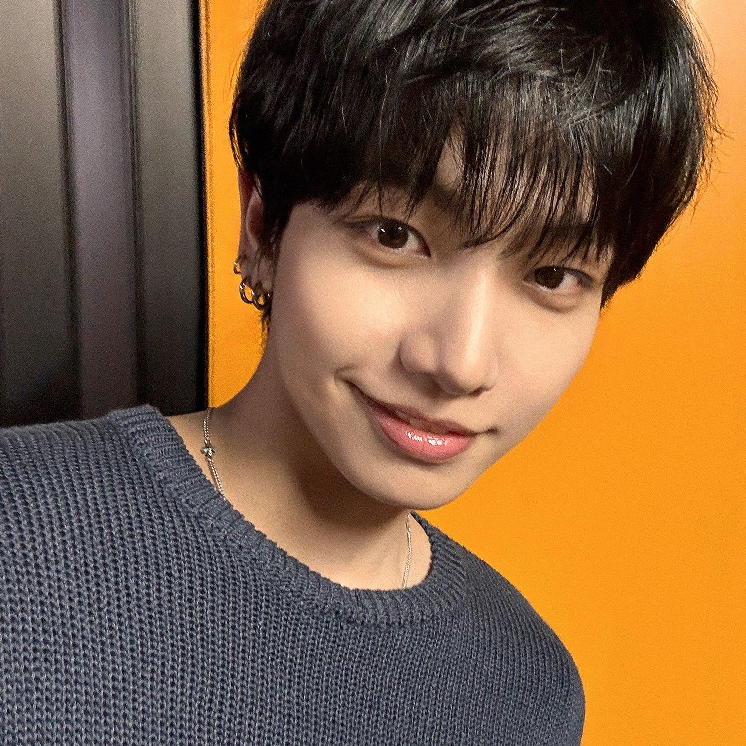 Behind-the-scenes cut of Myeong Jaehyun (BOYNEXTDOOR)