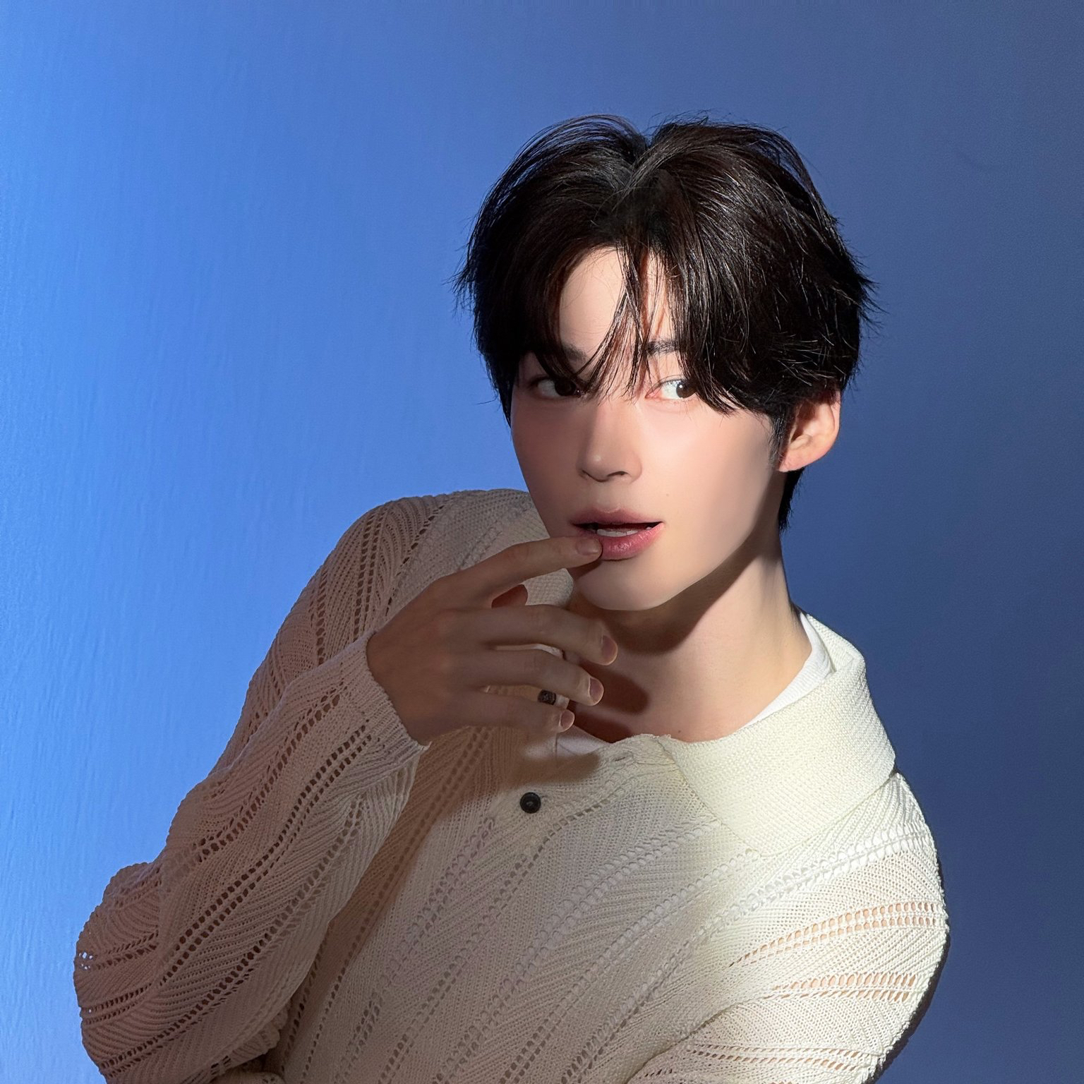 성한빈 (제로베이스원) 팬이 찍은 순간
