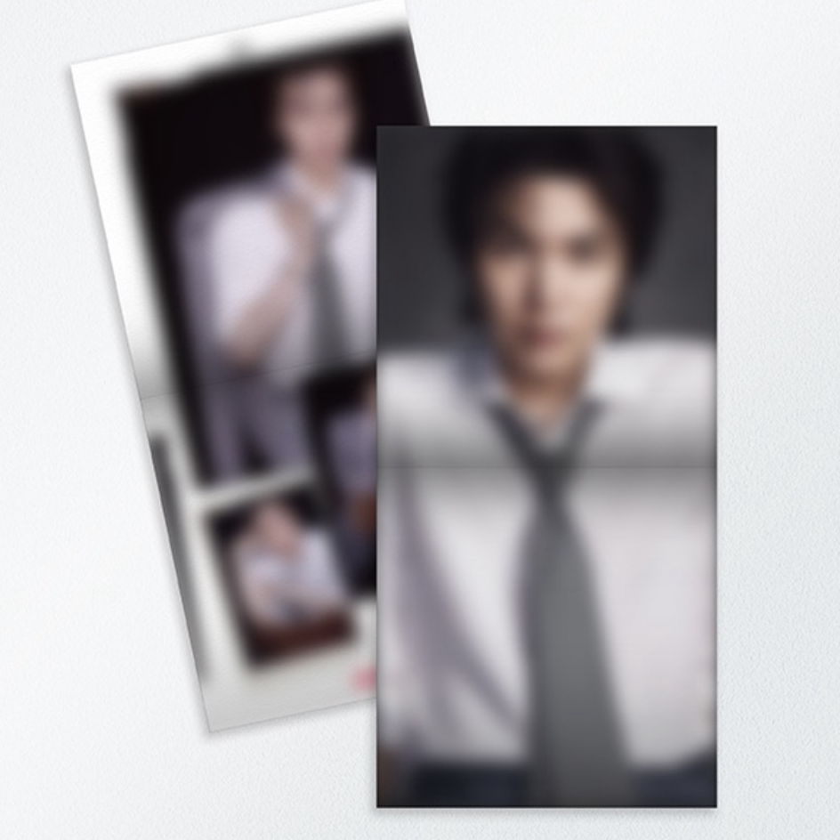 SUGA (BTS)ファンが撮った瞬間